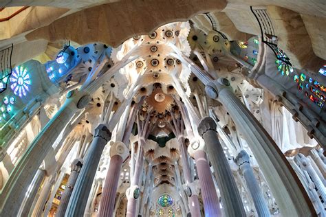 sagrada familia tours and tickets